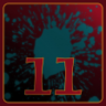 Chapter 11 Trophy