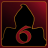 Demon 6 Trophy