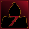 Demon 7 Trophy