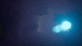 Finding the Soul Orb Screenshot 7