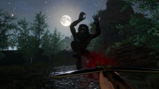 Finding the Soul Orb Screenshot 5