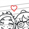 Love Story Trophy