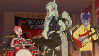 Goodbye Volcano High Screenshot 9