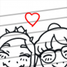 Love Story Trophy
