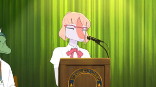 Goodbye Volcano High Screenshot 4