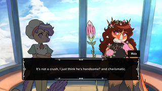 Goodbye Volcano High Screenshot 8