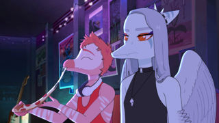 Goodbye Volcano High Screenshot 7