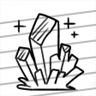 Spelunker Trophy