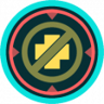 No Upgrades Trophy