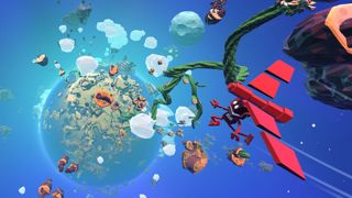 Grow Up Screenshot 6