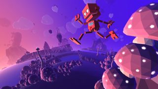 Grow Up Screenshot 1