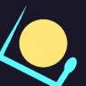 Simple geometry Trophy