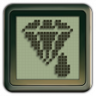 A Fistful Of Diamonds Trophy