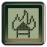 All Your Base Are Belong To Us Trophy
