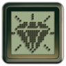 Green Diamond Trophy