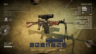 Jagged Alliance 3 Screenshot 5