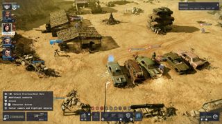 Jagged Alliance 3 Screenshot 6