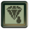 A Fistful Of Diamonds Trophy