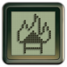 All Your Base Are Belong To Us Trophy