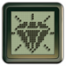 Green Diamond Trophy