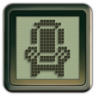 Twelve Chairs Trophy