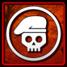 Black killer Trophy