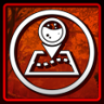 Blissed grounds Trophy
