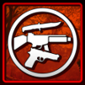 Lord of war Trophy