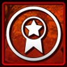 Mercenary Trophy