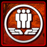 People saver Trophy