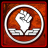 Rebel leader Trophy