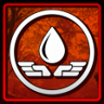Water saver Trophy