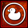 Way of the rubberduck Trophy
