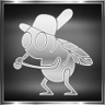 Big Fly! Trophy