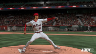 MLB The Show 22 Screenshot 1