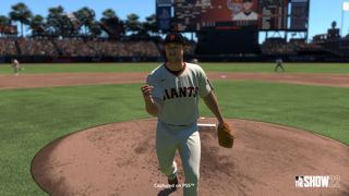 MLB The Show 22 Screenshot 4