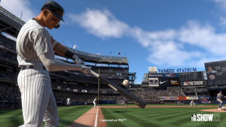 MLB The Show 22 Screenshot 2