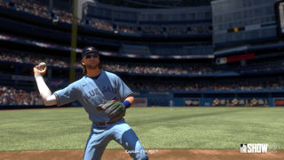 MLB The Show 22 Screenshot 3