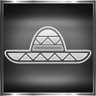 Sombrero Dealer! Trophy