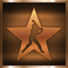 Bat Dabbler! Trophy