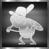 Big Fly! Trophy