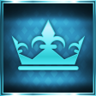 King of the Diamond! Trophy