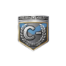 Increase Rating: C- Trophy