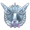 Dunes and Deliverance Trophy