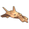 Gone Fishing Trophy