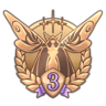 Trick-or-Treat Tactics Trophy