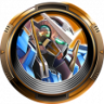 Exterminating target Trophy