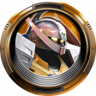 I'll save people, just watch me! Trophy