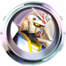 Reforming Humanity Trophy