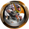 STARGAZER Trophy